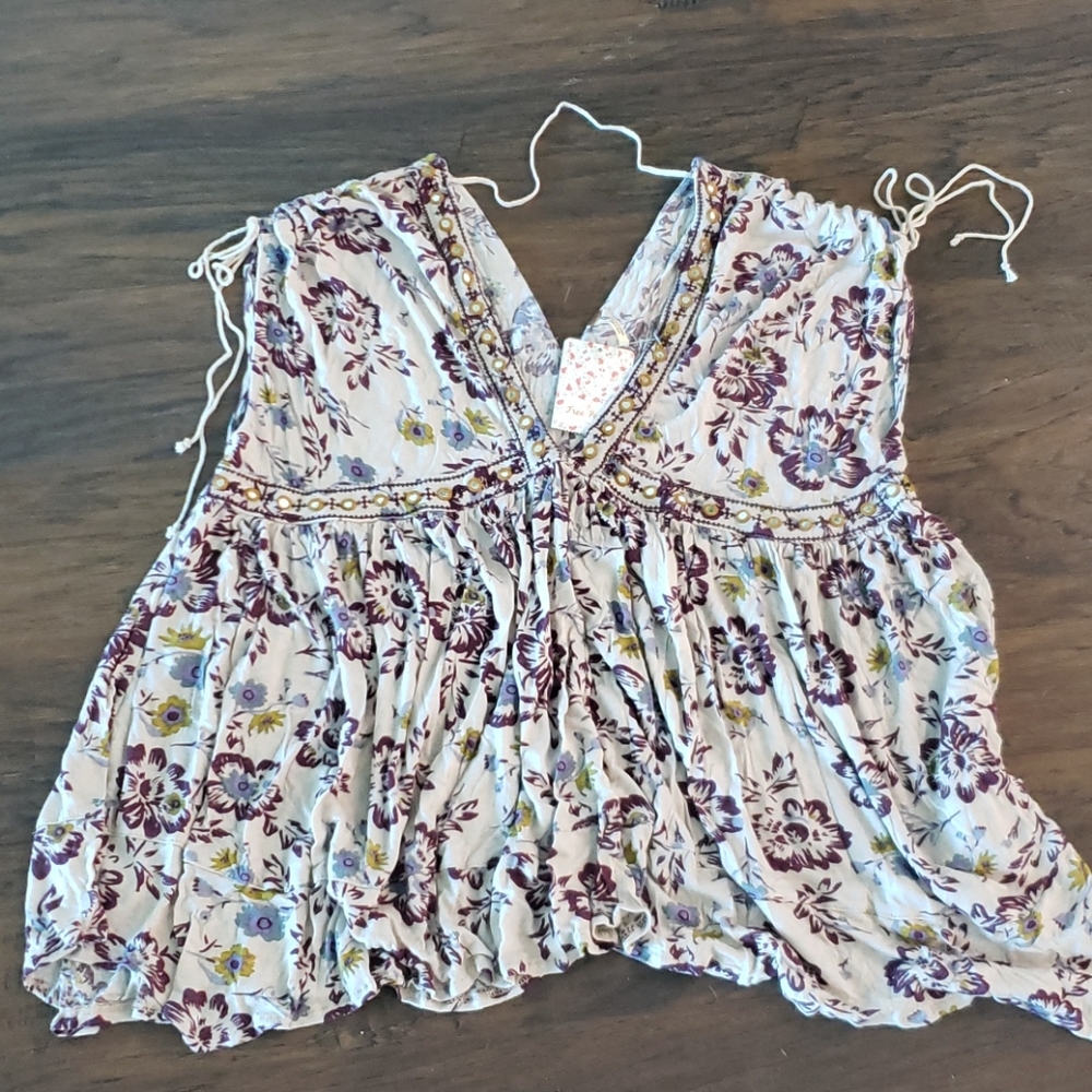 Free People Top
